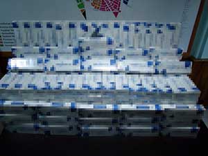 Kaçak Sigaraya Geçit Yok