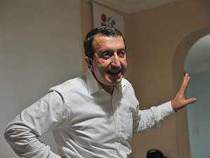 Bilsek Üyelerine İletişim Semineri 