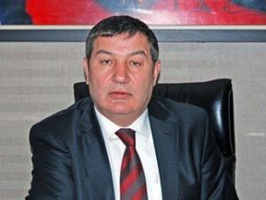 Mhpli Başkandan Kurultay Değerlendirmesi