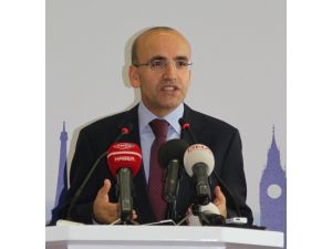 Maliye Bakanı Şimşek, Thynin Halka Arzı Ya Da Blok Satışı Gündemimizde Değil