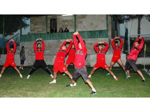 Spor Toto 2. Lig