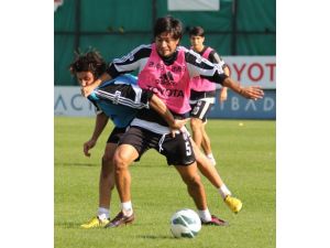 Beşiktaşın Fernandes Sıkıntısı