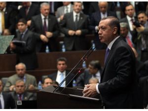 Ak Parti Grup Toplantısı…(3)