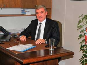 Güvenç,”Büyükşehir Hayırlı Olsun “