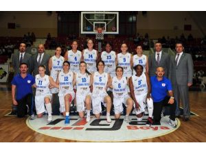 Fıba Kadınlar Avrupa Kupası