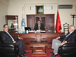 U 13 Liginin Sponsoru “Dalsu”