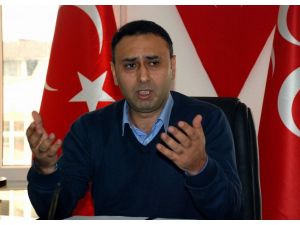 Mhp, İdam Yasası Meclise Gelirse Desteğe Hazır