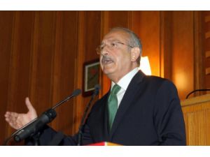 Chp Grup Toplantısı…(2)