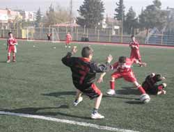 23 Nisan hüneri