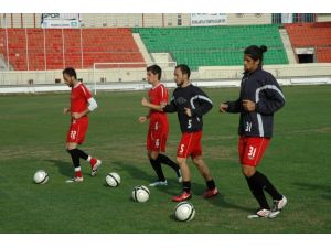 Spor Toto 3. Lig