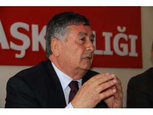 Chp Genel Başkan Yardımcısı Keskinden Hükümete Eleştiriler