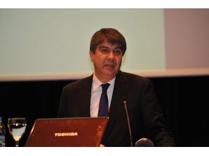 Milletvekili Türelden Büyükşehir Yasası Değerlendirmesi