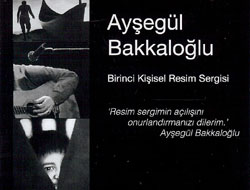 SANKO Sanat Galerisi’nde Sergi