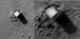 Marsta Hayat mı var?