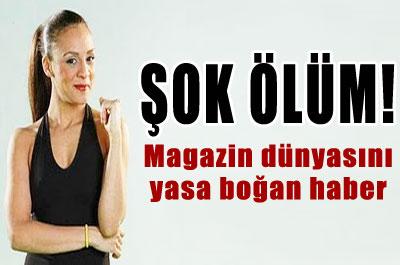 Defne Joy Foster Öldü!