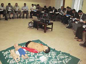 Belediye’den 1700 Aileye Eğitim