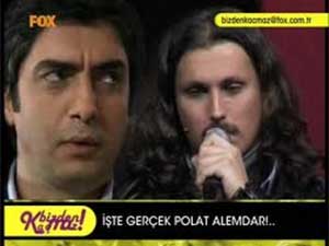 ‘Zalim Mahmut’ Kahramanmaraş’ta