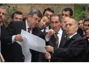 Bakan Günay: “yunanistan’ı Üçe Katladık”