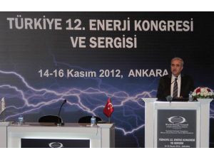 Türkiye 12. Enerji Kongresi