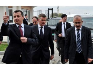 İngiliz Bakan Harper: “türkiye Yasadışı Göç Konusunda Başarılı”