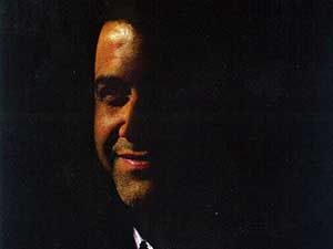 İki Ressamdan Sergi