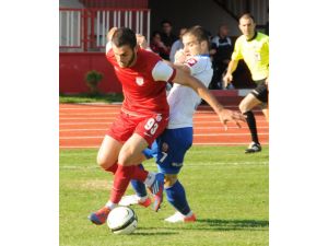Spor Toto 2. Lig