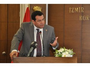 Şehit Ve Gaziler İçin Önerge Verildi