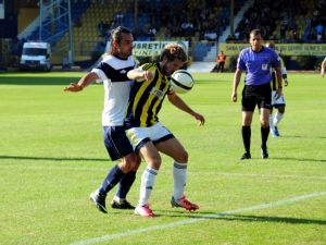 Spor Toto 2. Lig