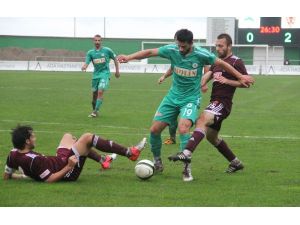 Spor Toto 2. Lig Kırmızı Grup
