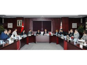 Gaziantep Vietnam İle Ticari İşbirliği Yapacak