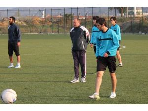 Çaycumaspor Galibiyet Serisini Sürdürmek İstiyor