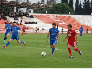 Spor Toto 2. Lig