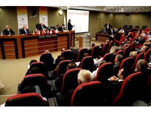 Rusya Büyükelçisi Adanada