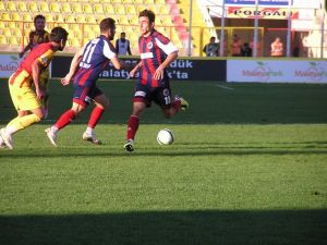 Spor Toto 2. Lig