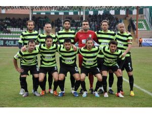 Spor Toto 2. Lig