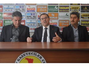 Sp Genel Başkan Yardımcısı İriş Hatay’da