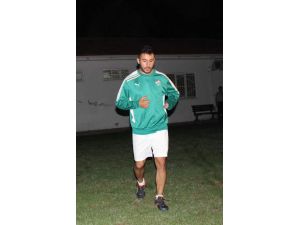 Ozan İpek: Yaptığım Hatanın Bedelini Ödüyorum
