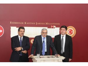 Leyla Zananın Açlık Grevine Başlaması