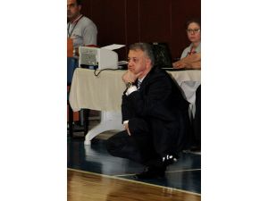 Tarsus-bourges Basket Maçının Ardından