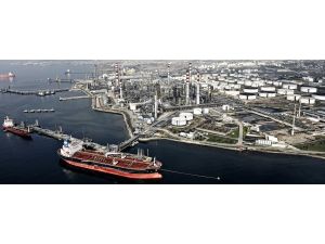 Tüpraş Hedefi Yakaladı