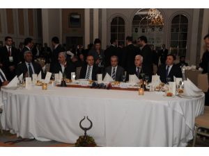 Bakan Ekerden Gıda Güvenliği Açıklaması