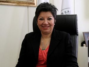 İtb Yönetim Kurulu Başkanı Işınsu Kestelli: