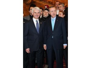 Ak Parti’li Milletvekili Şahin: “başkanlık Sistemi Türkiye’nin Önünü Açacak”