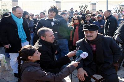 Yeni Dizisine Çok Güveniyor