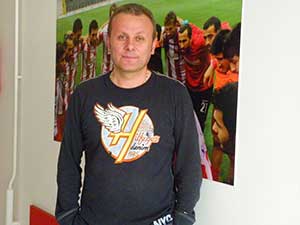 Biz Sorduk Yönetim Cevapladı