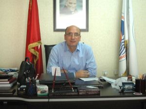 Kadınlar Basketbol 1. Ligi