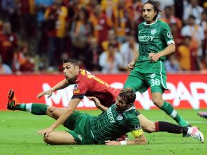 Bursaspor Kadro İstikrarı En Yüksek 5. Takım