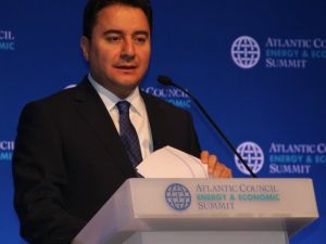 Atlantik Konseyi Enerji Ve Ekonomi Zirvesi