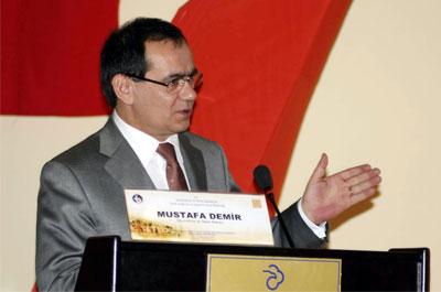 ‘Türkiyenin önündeki engelleri kaldırdık’