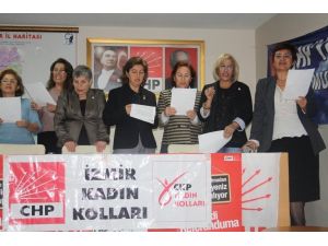 Chp Yedi Ayda İzmir Çalışmasına İzmirden Start Verdi